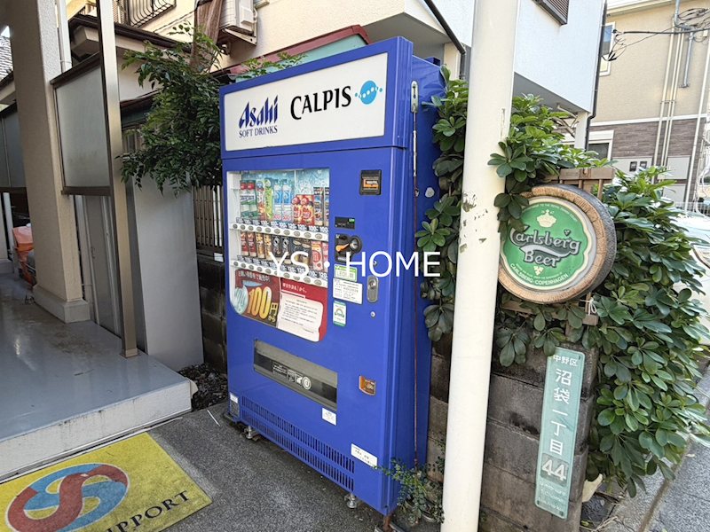 スカーラレジデンス その他