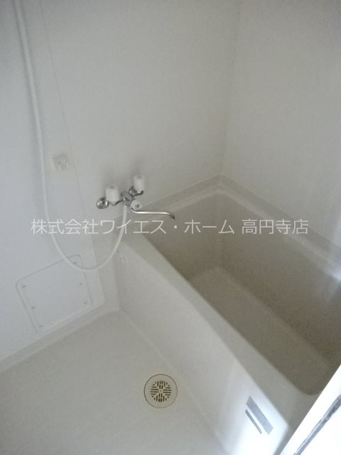 風呂画像