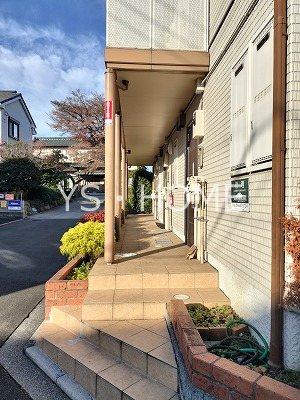 ラ・セリーズ その他外観2