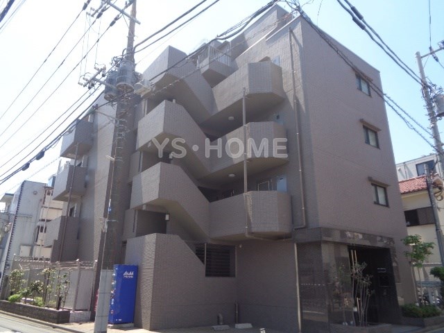 ルーブル荻窪弐番館 その他9