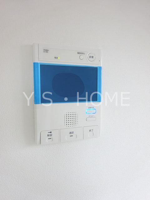レジディア国立 その他2