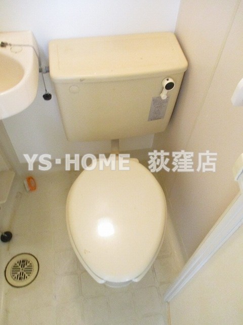 アーク上井草 その他1