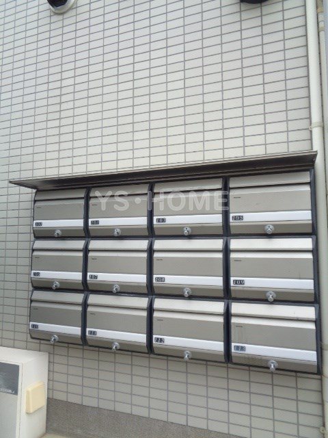 シャトレ西荻窪 その他7