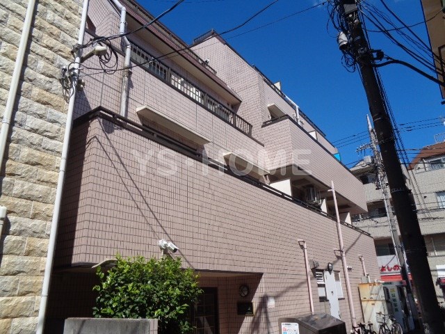加藤マンションST綾乃 その他3