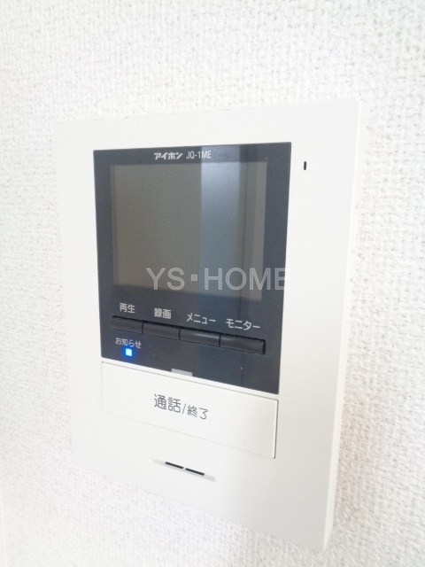 フォレストコートA棟 その他6