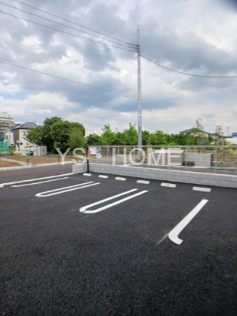 ヒカルサ西東京向台イースト その他外観1