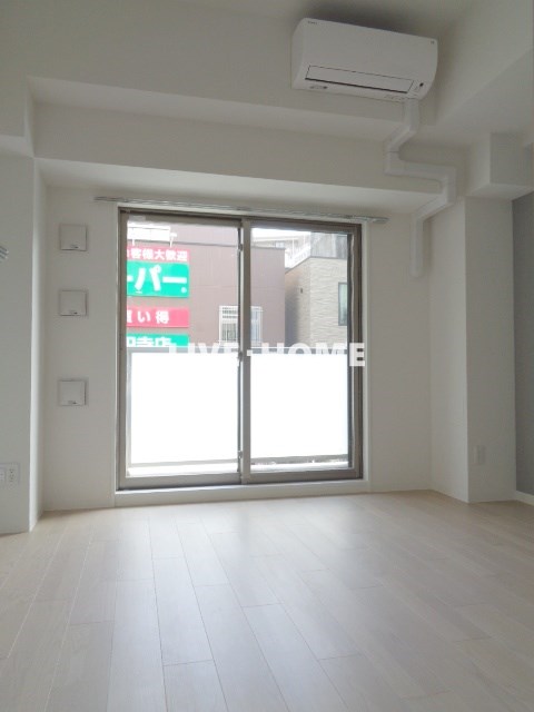 リビング