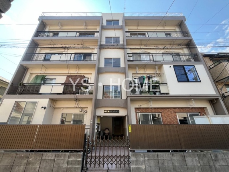 第2富士マンション その他外観1