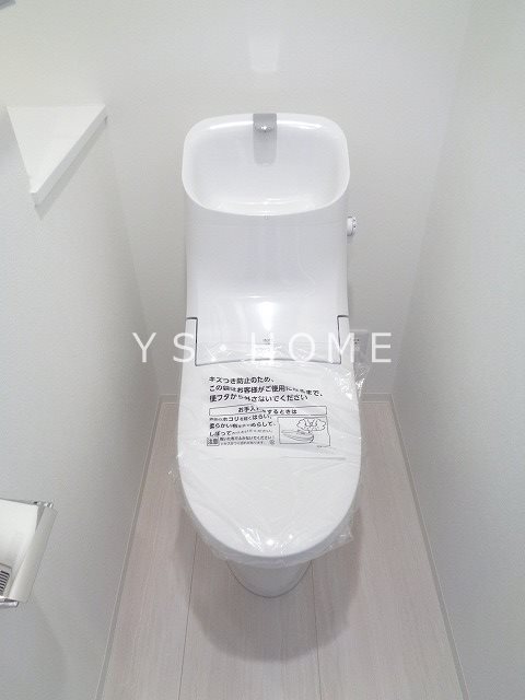 ホワイトガーデン久我山 その他3