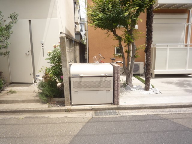 パームツリー武蔵野 その他4