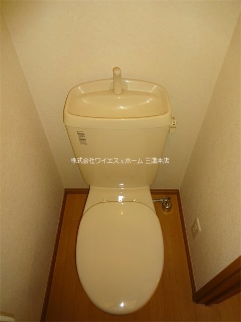 パームツリー武蔵野　 その他5