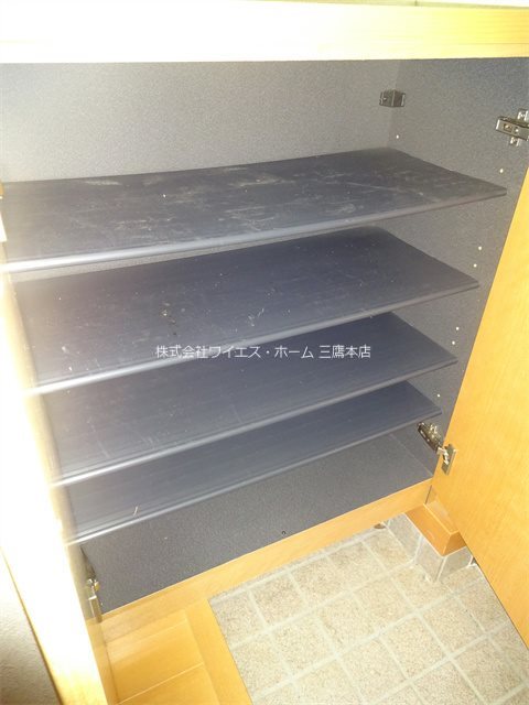 パームツリー武蔵野　 その他8
