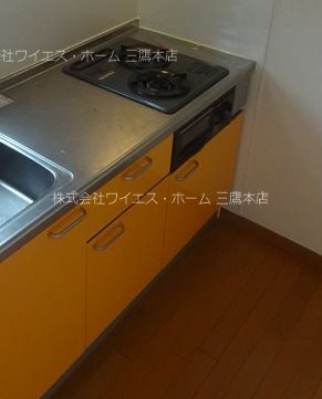 パームツリー武蔵野　 キッチン