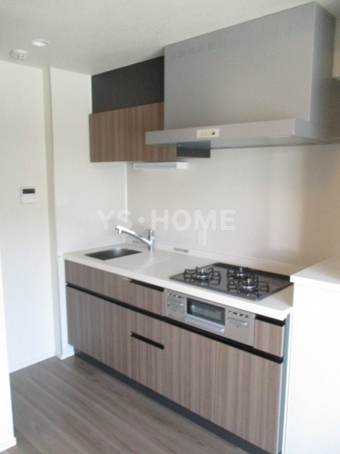 イストワール阿佐ヶ谷 キッチン