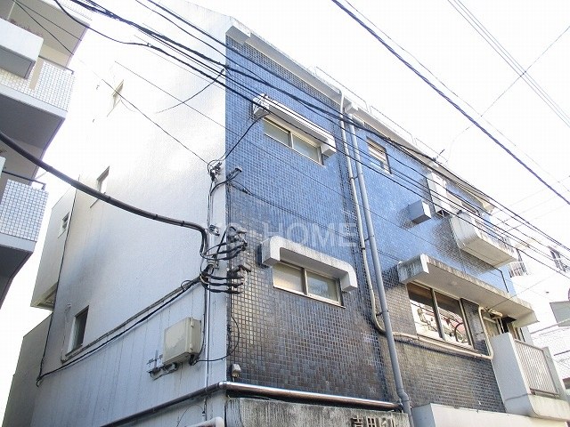 吉田ビル その他9