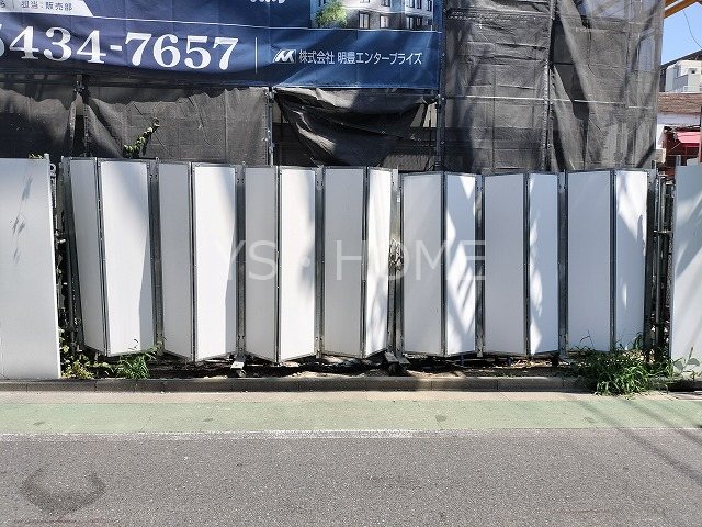 エルファーロ三鷹 その他外観3