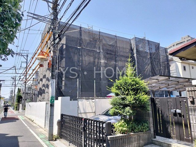 エルファーロ三鷹 その他外観1