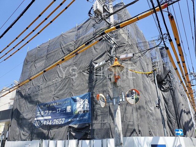 エルファーロ三鷹 その他外観5