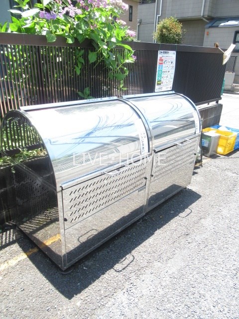 その他外観5