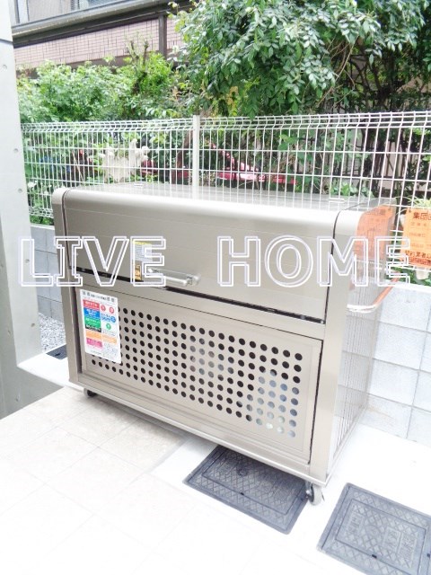 その他外観5