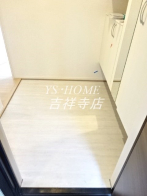 ファームサイドヒルキタノ 玄関