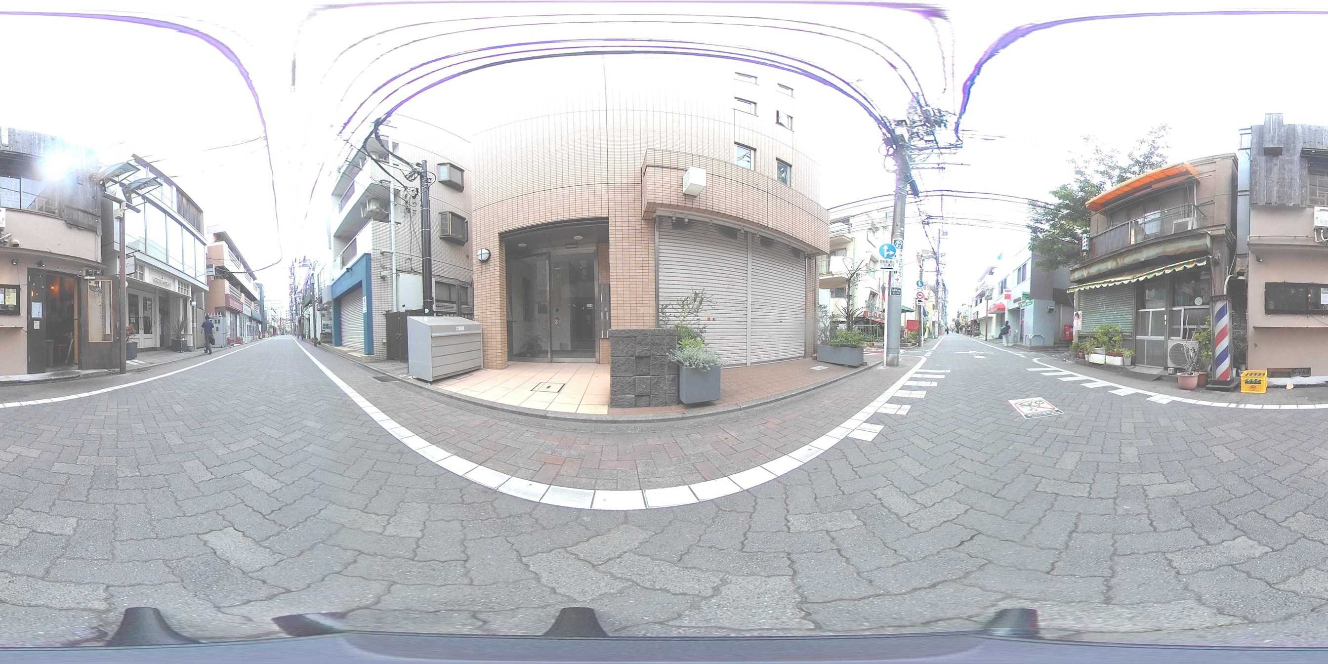 東京都武蔵野市吉祥寺本町２丁目 外観