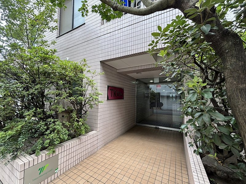 TKビル その他外観1