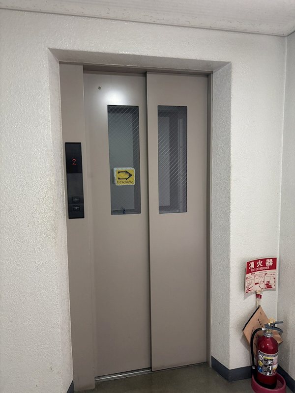 TKビル その他外観3