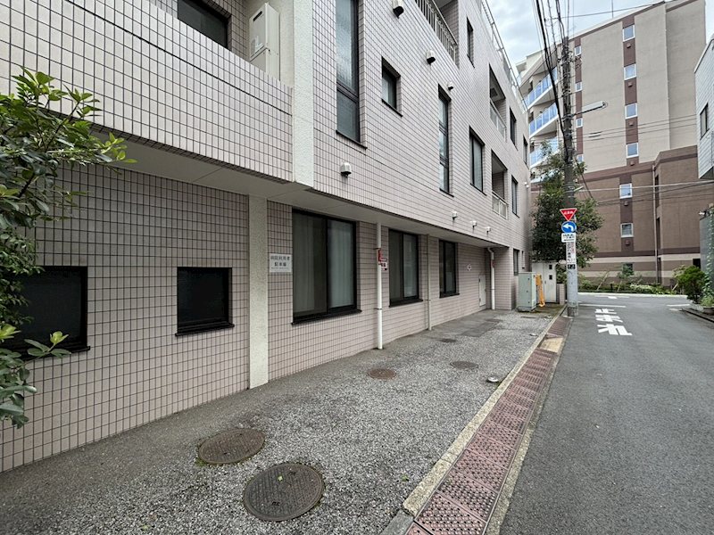 TKビル その他外観4