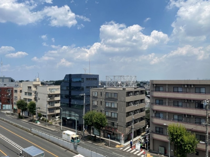 GranDuo荻窪 その他3