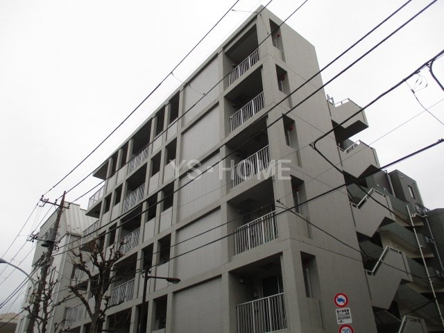 GranDuo荻窪 その他外観2