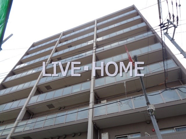 その他外観1
