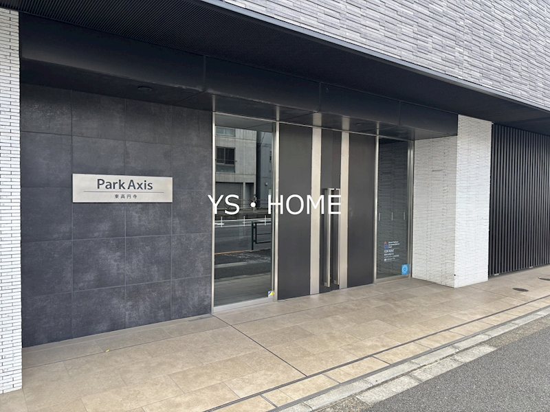 パークアクシス東高円寺 その他外観1