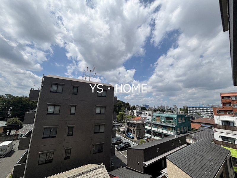パークアクシス東高円寺 その他20