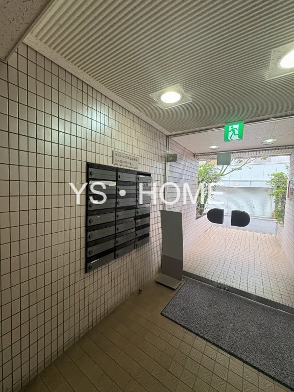 TKビル その他外観4