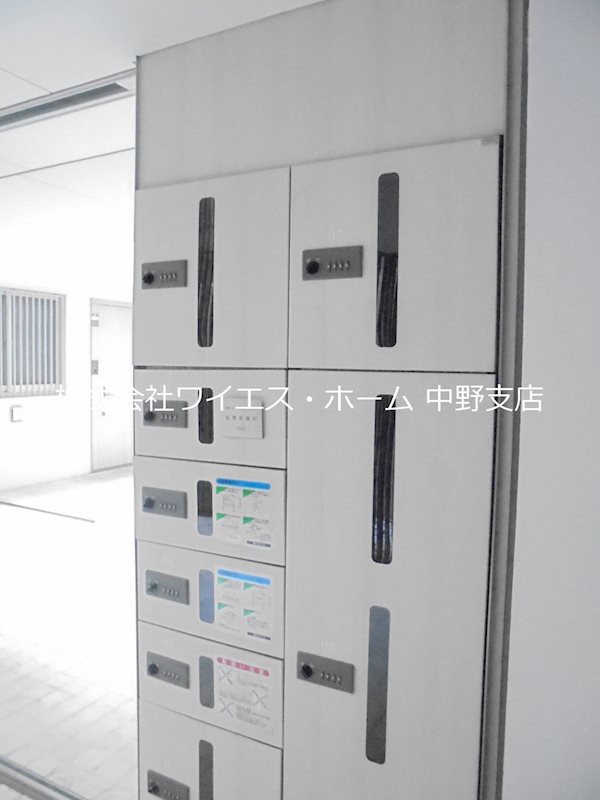 ヤサビアン その他外観3