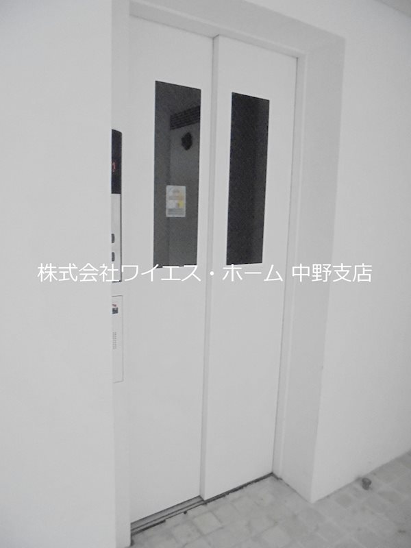 ヤサビアン その他外観4