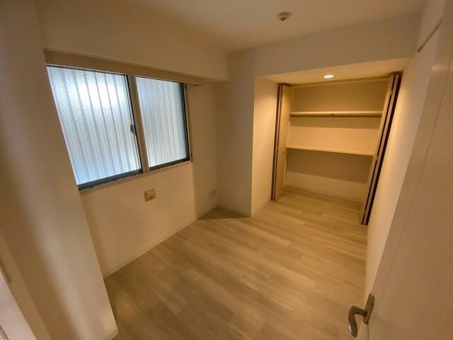 ヤサビアン ベッドルーム