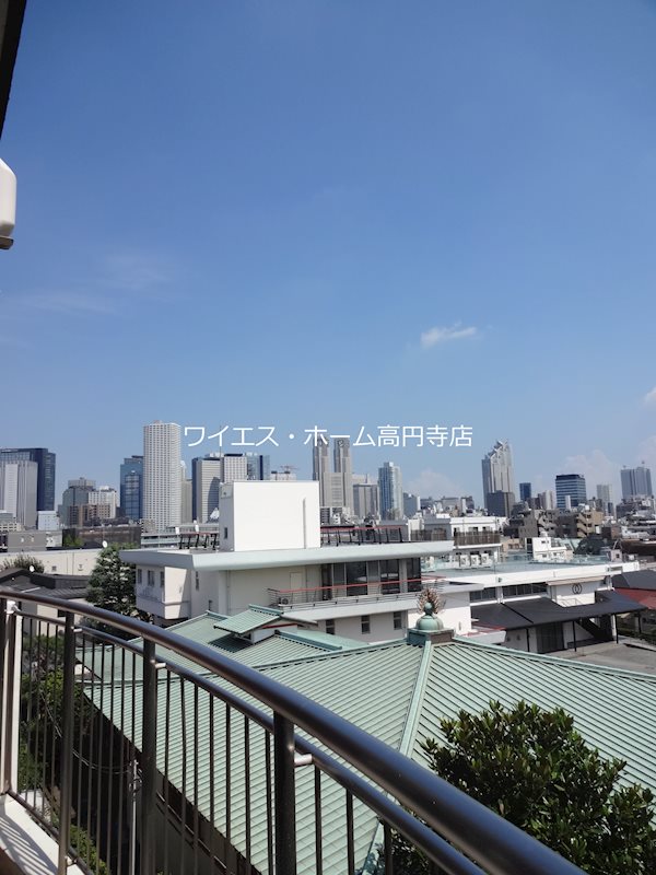 アルハイム中野 その他4
