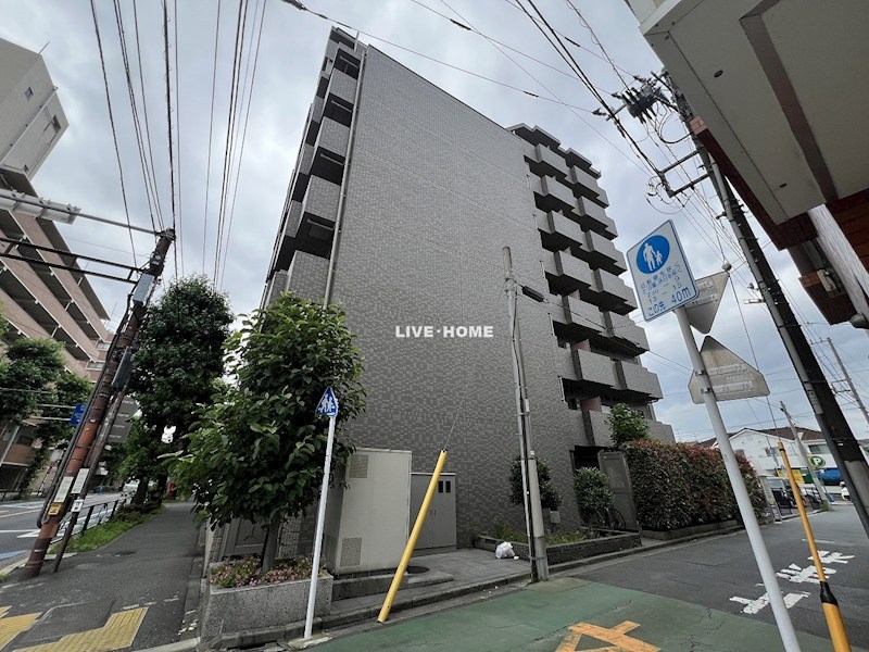その他外観1