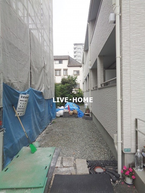 その他外観3