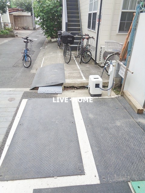 その他外観5