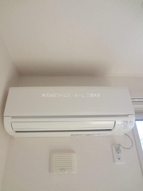 マグノリア その他4