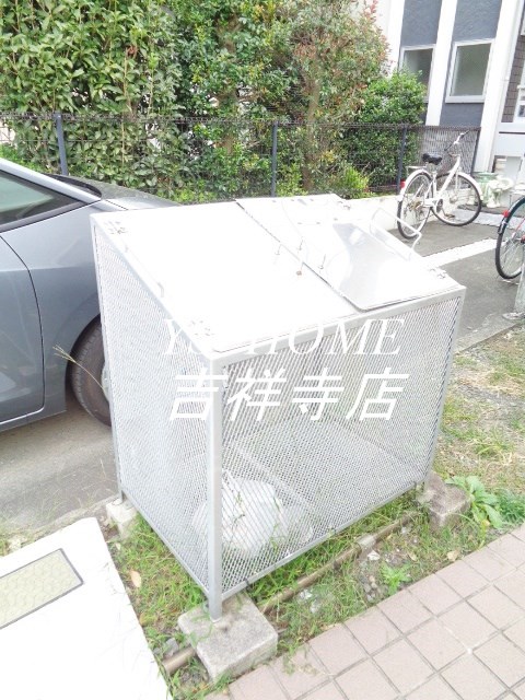 エステートピア水源の森A その他6