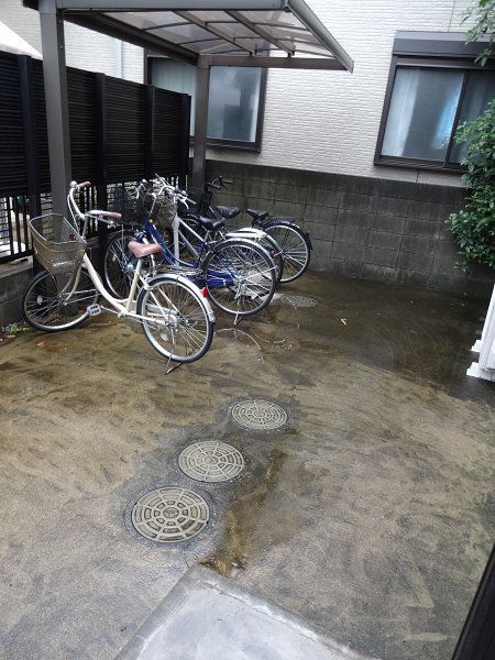 エステートピア水源の森A その他9