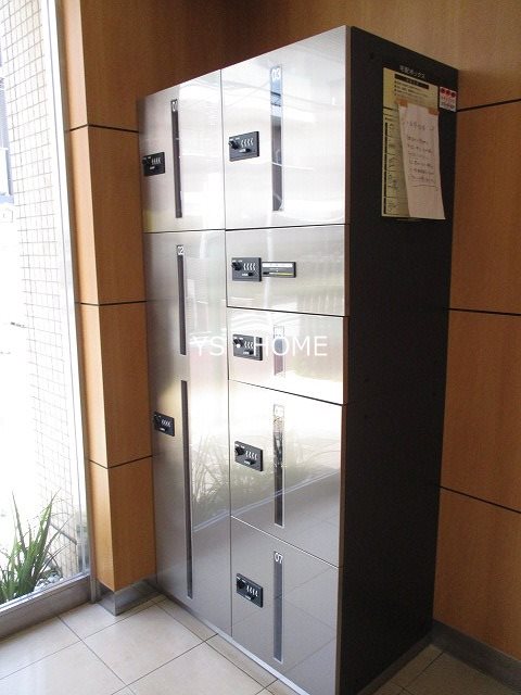 PLATZ中井 その他設備