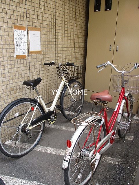 PLATZ中井 その他共有部分