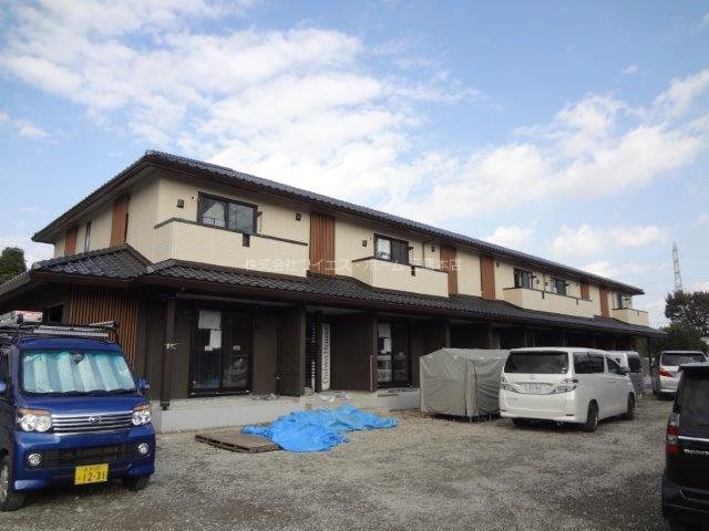 北野翠亭 Ⅰ 外観