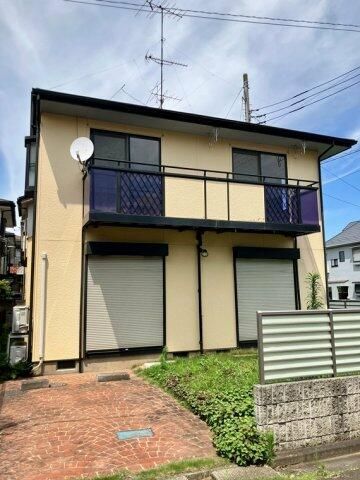 西恋ケ窪戸建 外観