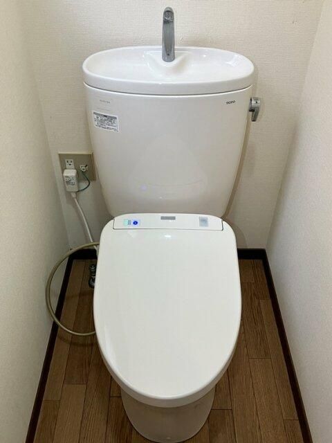 西恋ケ窪戸建 その他2